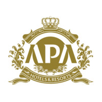 APA Hotel Woodbridge logo, APA Hotel Woodbridge contact details