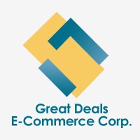 Great Deals E-Commerce Corp. logo, Great Deals E-Commerce Corp. contact details