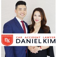 The Law Offices of Daniel Kim logo, The Law Offices of Daniel Kim contact details