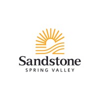 Sandstone Spring Valley logo, Sandstone Spring Valley contact details