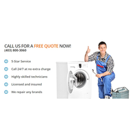 Affordable Appliance Repair Calgary logo, Affordable Appliance Repair Calgary contact details