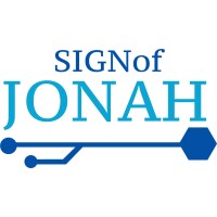 Sign of Jonah LLC logo, Sign of Jonah LLC contact details