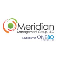 Meridian Management Group LLC logo, Meridian Management Group LLC contact details