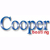 Cooper Boating logo, Cooper Boating contact details