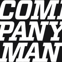 Company Man Studios logo, Company Man Studios contact details