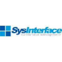 SysInterface LLC logo, SysInterface LLC contact details