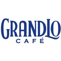 GrandLo Café logo, GrandLo Café contact details