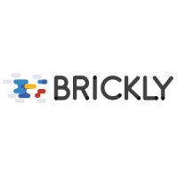 Brickly logo, Brickly contact details