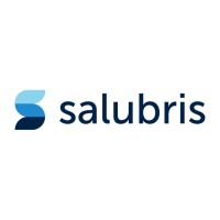 Salubris logo, Salubris contact details