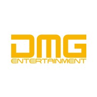 DMG Entertainment logo, DMG Entertainment contact details