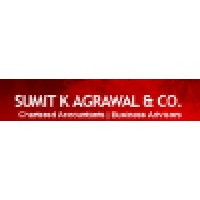 Sumit K Agrawal & Co. logo, Sumit K Agrawal & Co. contact details