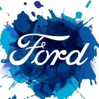 Ford Nepal logo, Ford Nepal contact details