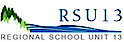 Regional School Unit 13 logo, Regional School Unit 13 contact details