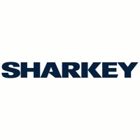 Sharkey logo, Sharkey contact details