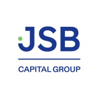 JSB Capital Group logo, JSB Capital Group contact details