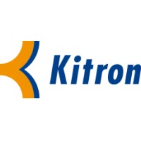 Kitron Inc. logo, Kitron Inc. contact details