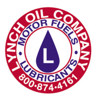 Lynch Oil Inc logo, Lynch Oil Inc contact details