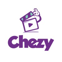 Chezy logo, Chezy contact details