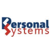 Personal Systems logo, Personal Systems contact details