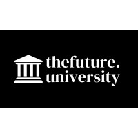 The Future University logo, The Future University contact details