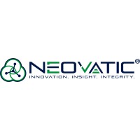 Neovatic Technologies logo, Neovatic Technologies contact details