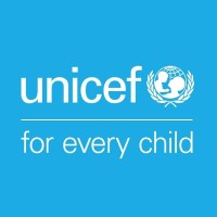 UNICEF Pacific logo, UNICEF Pacific contact details