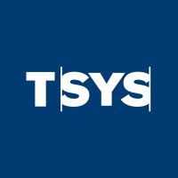 TSYS logo, TSYS contact details