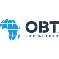 OBT Shipping Group logo, OBT Shipping Group contact details