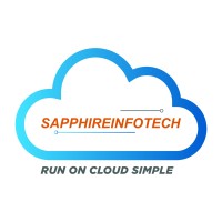 SAPPHIREINFOTECH VENTURES PVT LTD logo, SAPPHIREINFOTECH VENTURES PVT LTD contact details