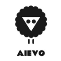 AIEVO logo, AIEVO contact details