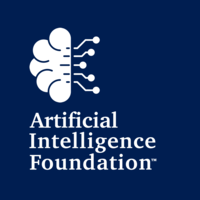 Artificial Intelligence Foundation logo, Artificial Intelligence Foundation contact details