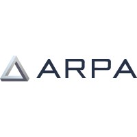 ARPA logo, ARPA contact details