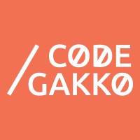 Code Gakko logo, Code Gakko contact details