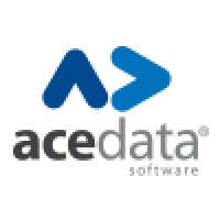 ACEDATA Software logo, ACEDATA Software contact details