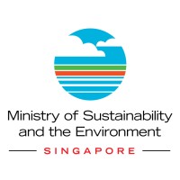 Ministry of Sustainability and the Environment, Singapore logo, Ministry of Sustainability and the Environment, Singapore contact details