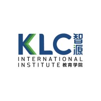 KLC International Institute logo, KLC International Institute contact details