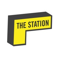 The Station المحطة logo, The Station المحطة contact details