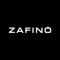 Zafino logo, Zafino contact details