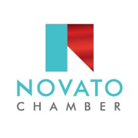 Novato Chamber of Commerce logo, Novato Chamber of Commerce contact details