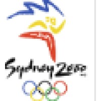 SOCOG: Sydney Organising Committee for the Olympic Games logo, SOCOG: Sydney Organising Committee for the Olympic Games contact details