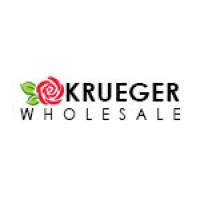 Krueger wholesale logo, Krueger wholesale contact details