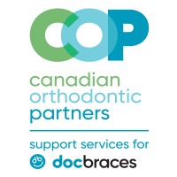 Canadian Orthodontic Partners logo, Canadian Orthodontic Partners contact details