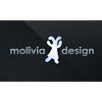 Molivia Design logo, Molivia Design contact details