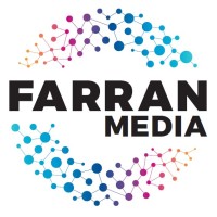 Farran Media logo, Farran Media contact details