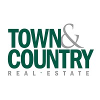 Town & Country Real Estate logo, Town & Country Real Estate contact details