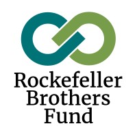 Rockefeller Brothers Fund logo, Rockefeller Brothers Fund contact details