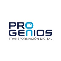 Progenios Cia. Ltda. logo, Progenios Cia. Ltda. contact details