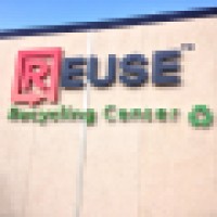 REUSE™ logo, REUSE™ contact details