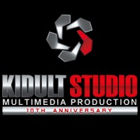 Kidult Studio Production Ltd. logo, Kidult Studio Production Ltd. contact details