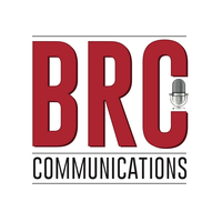 BRC Communications logo, BRC Communications contact details